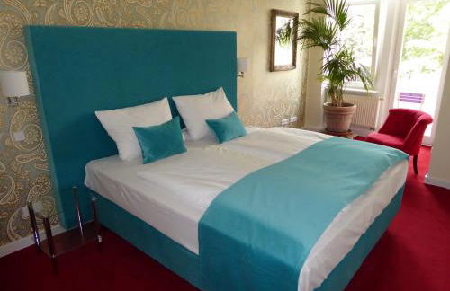 Berlinapartments-Downtown - Foto 8