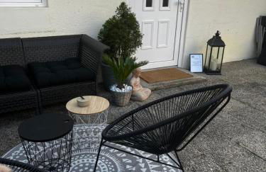 Ammersee Garten Appartment - Foto 1