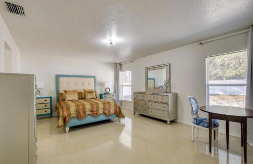 Family Retreat with Yard 17 Mi to Equestrian Center - Foto 9