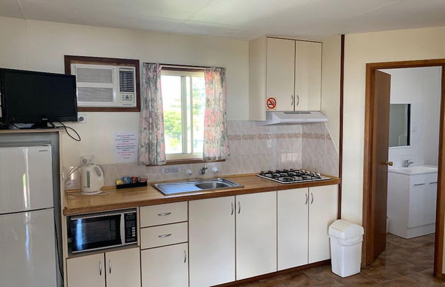 Venus Bay Beachfront Tourist Park - Photo 23