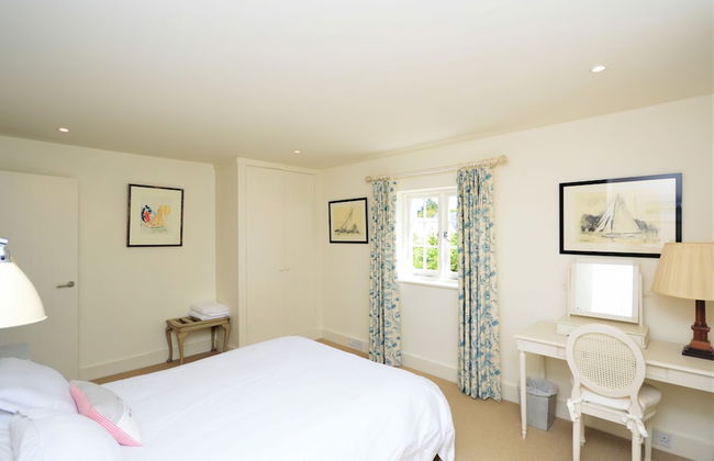 Hope Cottage - Foto 4