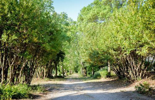 La Résidence du Château de Jouarres - Foto 38