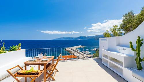 Casa Salsedine Luxury breathtaking view & SPA - Foto 2