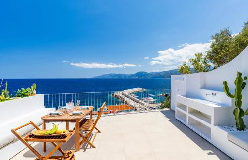 Casa Salsedine Luxury breathtaking view & SPA - Foto 2