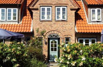 Ferienhäuser im Sylter Gartenweg - Foto 21