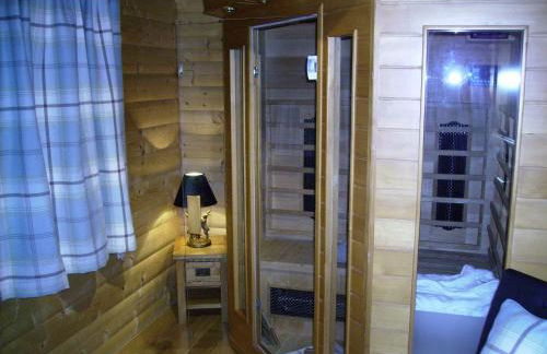 Pheasant Lodge Scottish Borders - Foto 12