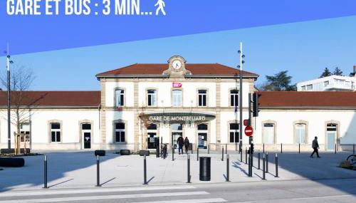 Le Contemporain - Foto 3