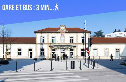 Le Contemporain - Foto 3