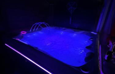 Gîte & Spa CASANOU - Foto 15