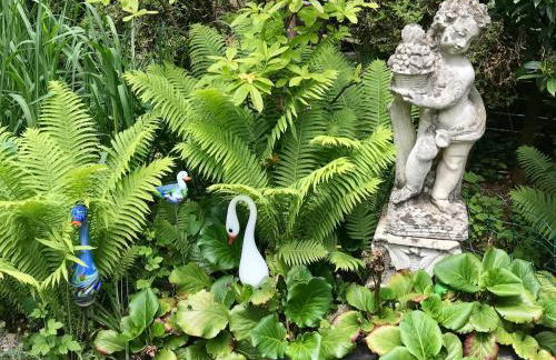 Ferienwohnungen Birkenhof Apartments - Foto 5