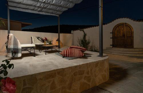 Villa Little Paradise with a private pool, 4 bedrooms, 2 living areas, 3km from the beach in Marina - Foto 37