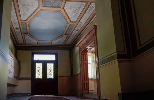 Ferienwohnung Am Stadtpark - Foto 29