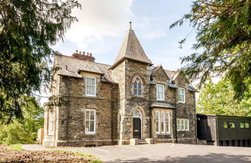 The Governance Apartments - Foto 8