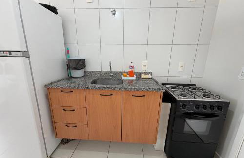 Apartamento Estúdio - Photo 3
