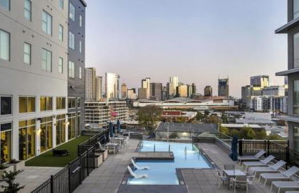 Midnight Manor Penthouse Suite The Gulch - Foto 46