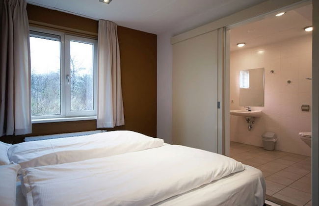 Detached Holiday Home With Dishwasher Located on Texel - Foto 19