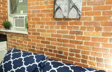 Metropolitan Studio Apartments Manhattan - Foto 44