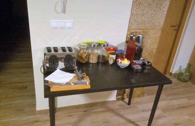 O Cruceiro - Photo 32