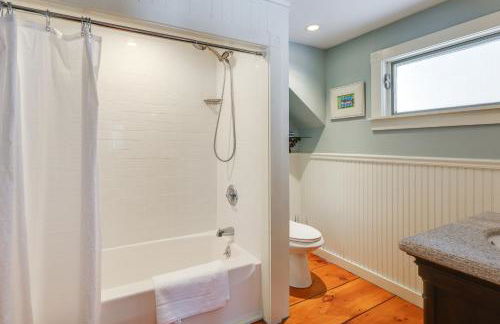 Hike, Fish, Hunt! Green Mountain Home By River - Foto 9