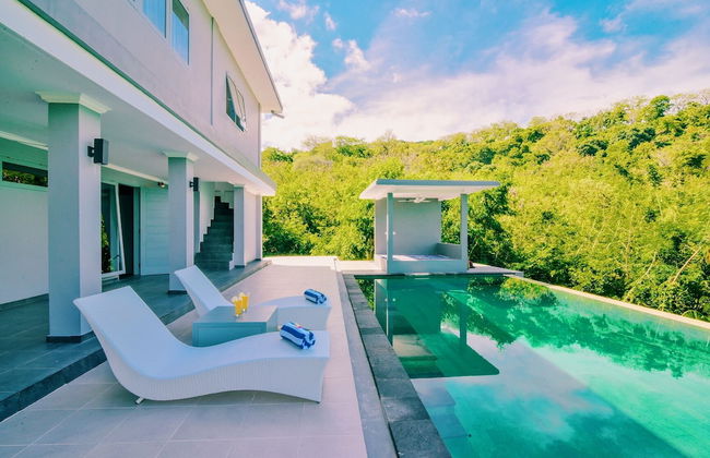 Villa Coco - Foto 48