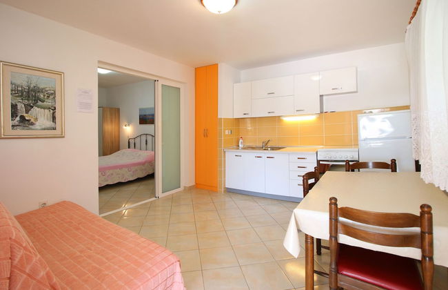 Apartments Eva - Foto 14