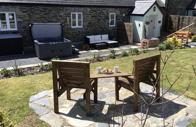 Anfodd Countryside Retreats - Foto 1