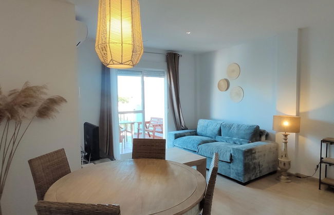 Rotonda IV 1290 in Conil de la Frontera - Foto 7