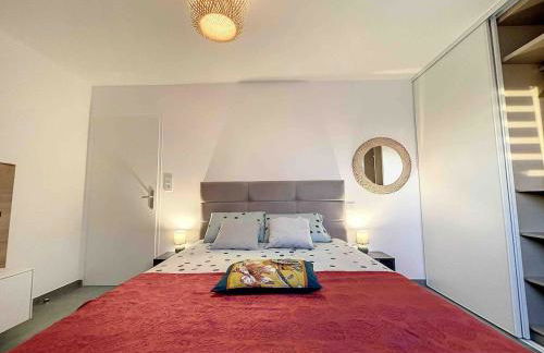 Appartement central avec très jolie vue - Foto 13