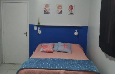 Casa de praia piscina Itanhaém 3 quadras da praia by casa nuvolli - Photo 23