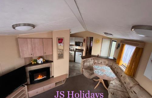 JS Holidays The Westmorland Lagganhouse - Foto 1