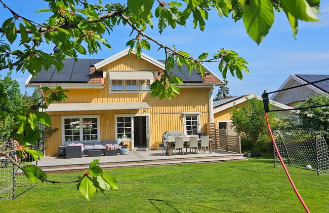 Modern Villa Stockholm - Photo 1