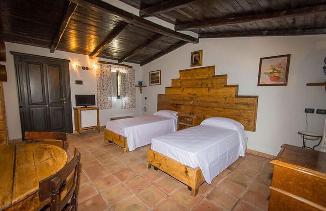 Agriturismo Papyrus - Photo 13