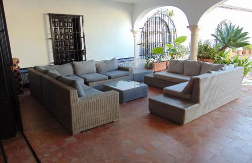 CASA MICHAEL - El Paraiso, Marbella - Photo 24