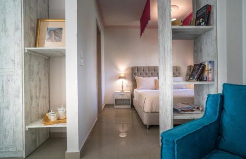 Aeolos Boutique Hotel & Suites - Foto 27