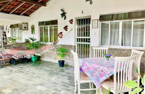 Casa temporada Angra e Paraty - Foto 1