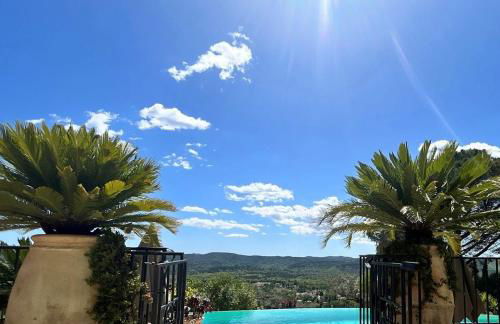 Les Lodges de Saint Cassien - Foto 29