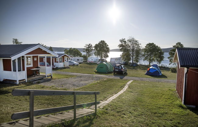 First Camp Nora-Bergslagen - Foto 31