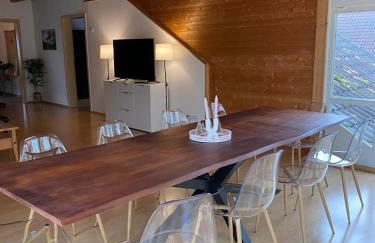 Ferienapartment Waldblick - Photo 8