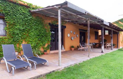 LOS TILOS Casa rural en el campo. - Photo 65