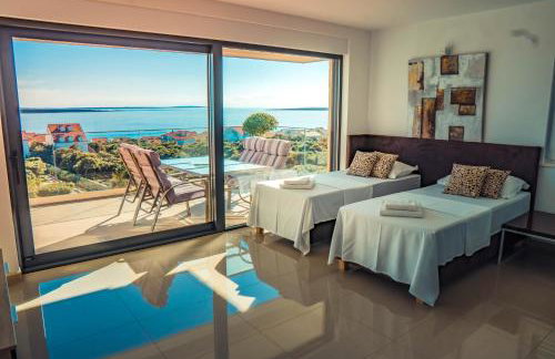 Luxury Apartments White Villa Violeta - Photo 53