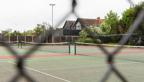 Stylish and homely 1 bed Edwardian Coach House - Foto 4