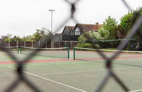 Stylish and homely 1 bed Edwardian Coach House - Foto 4