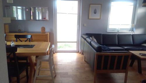 Familienfreundliches Ferienhaus Salzhaff-Urlaub - Foto 4