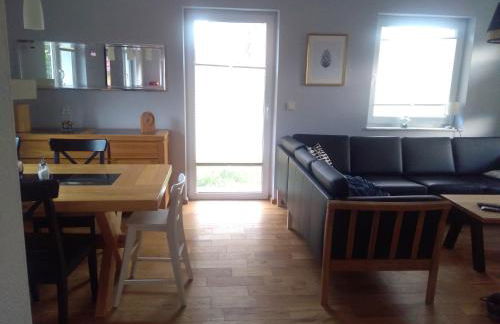 Familienfreundliches Ferienhaus Salzhaff-Urlaub - Foto 4