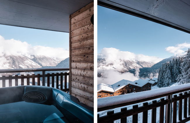 Les Cîmes 4 - Foto 17