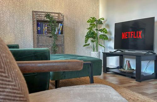 Perfect Booking 3 Bed Home in Central Bracknell - Foto 27