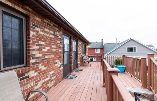 Side-by-Side Family Apartments - Sleeps 15 Total - Foto 50