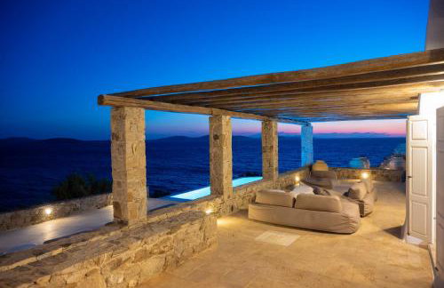 Topos Exclusive Mykonos - Foto 106