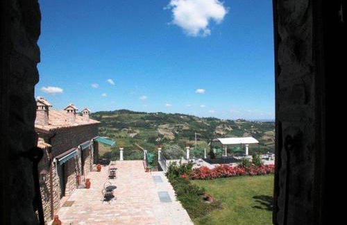 I Quattro Passeri Country House - Foto 56