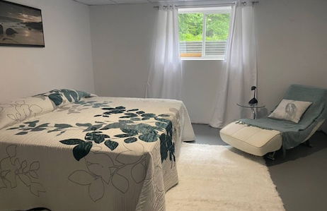 Le Ptit Canada Escape - Photo 2